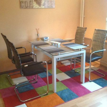 Offenburg Apartment Bagian luar foto