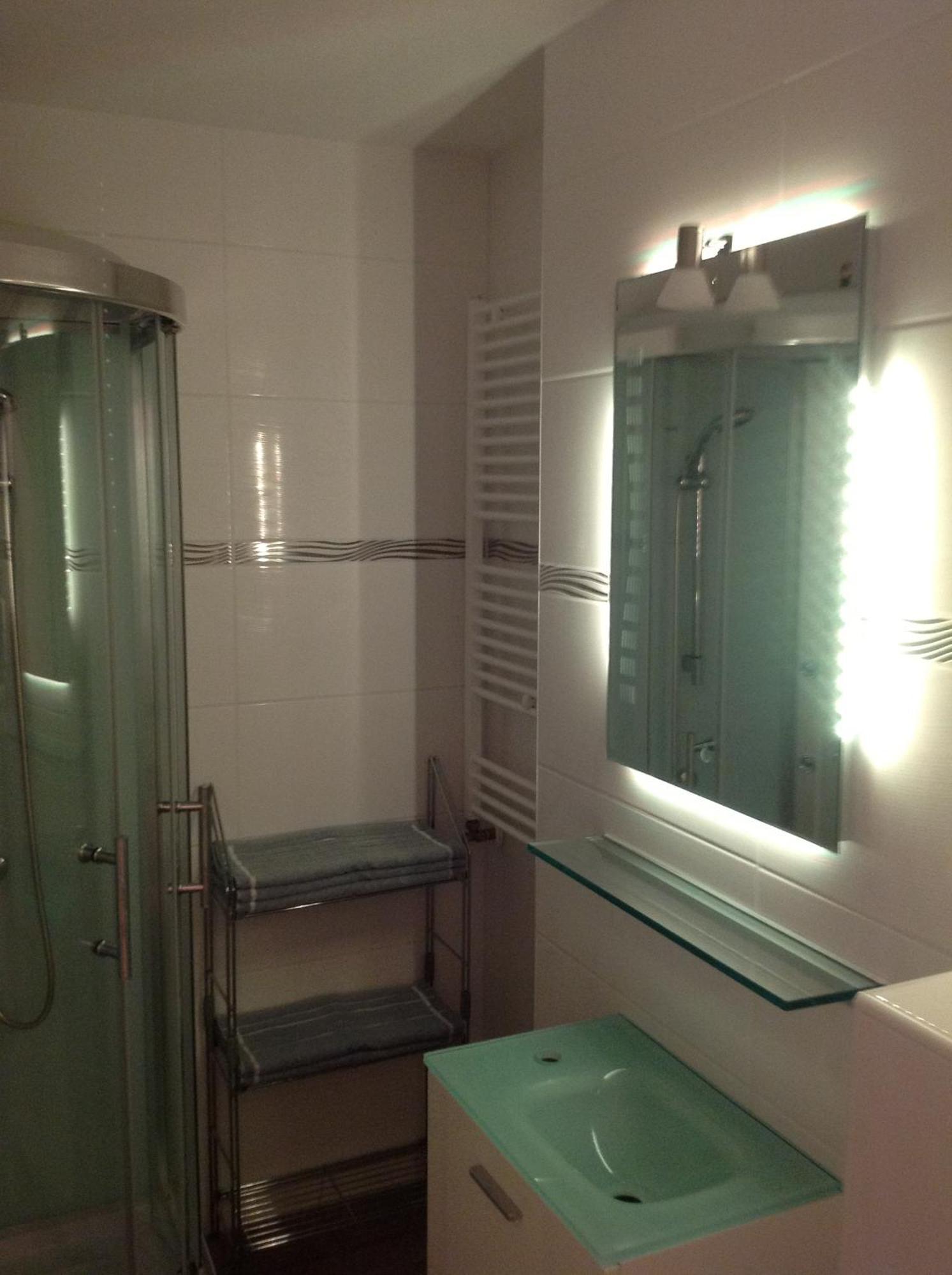 Offenburg Apartment Bagian luar foto