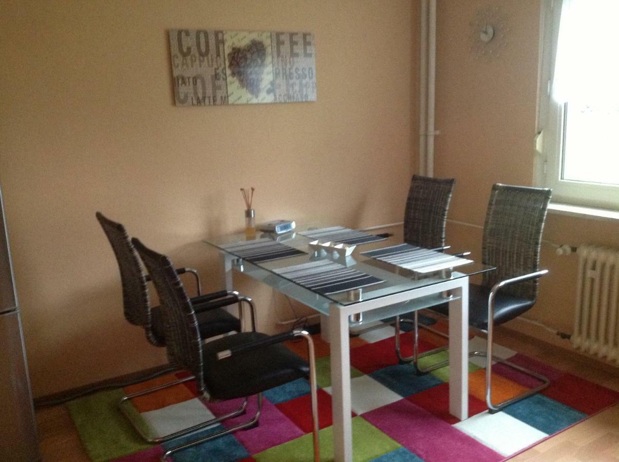Offenburg Apartment Bagian luar foto